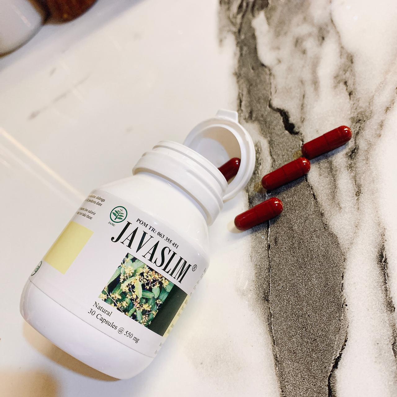 JavaSlim® Product